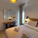 Nisovillas 公寓 沃洛斯