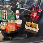 Nisovillas Daire Golos