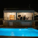 Nisovillas Daire Golos