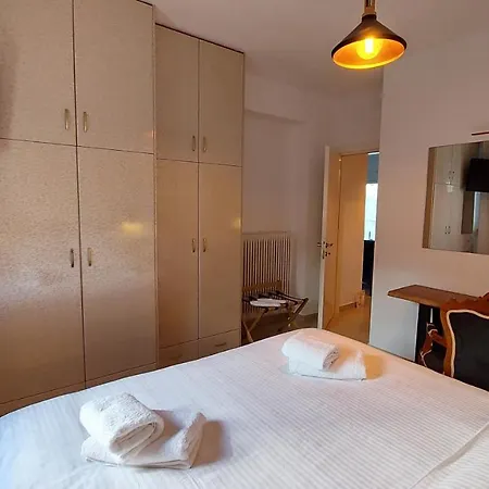 Apartment Nisovillas *