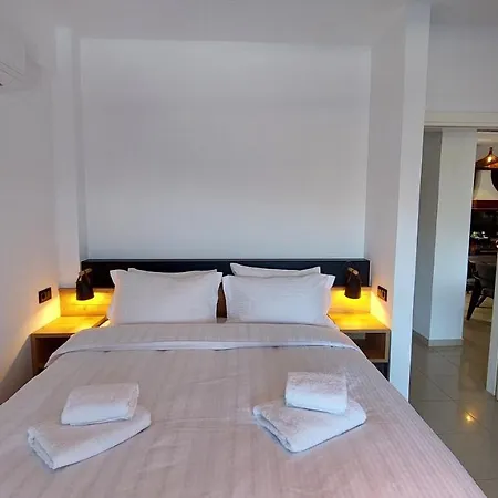 Nisovillas * Volos