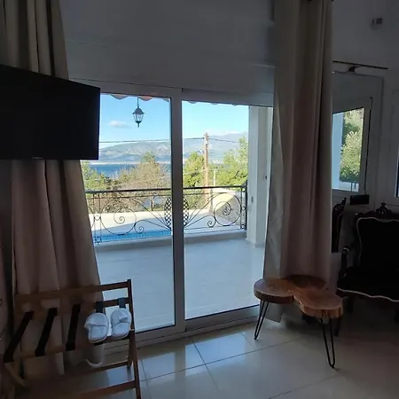 Nisovillas * Βόλος