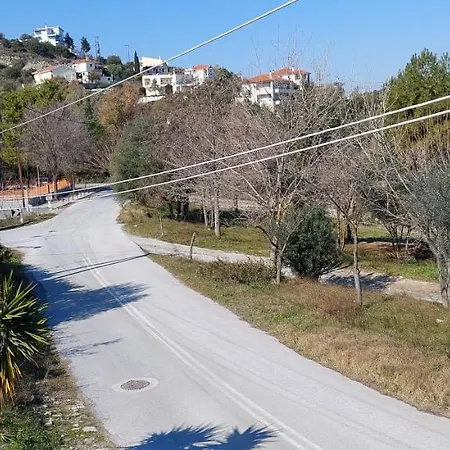 Nisovillas Διαμέρισμα