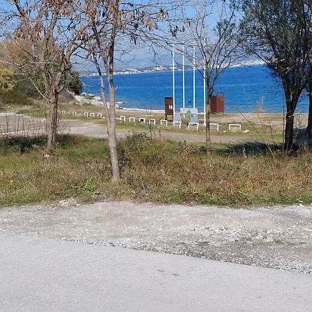 Διαμέρισμα Nisovillas Βόλος