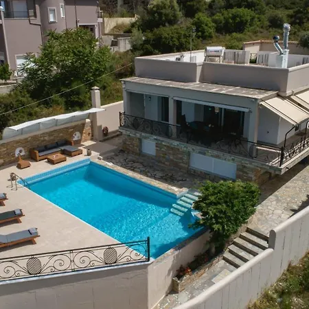 Nisovillas Διαμέρισμα Βόλος