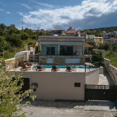 Διαμέρισμα Nisovillas