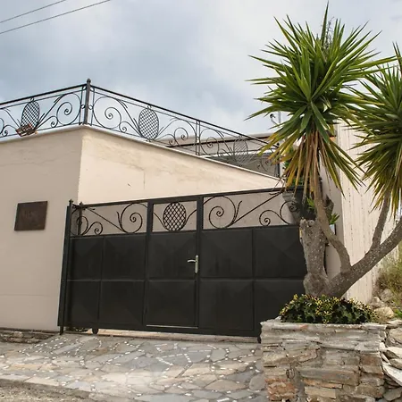 Nisovillas * Βόλος