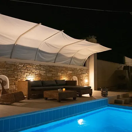 Nisovillas *