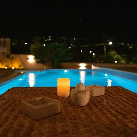 Διαμέρισμα Nisovillas Βόλος