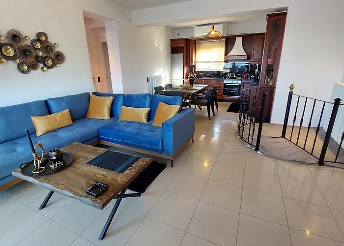 Nisovillas Διαμέρισμα