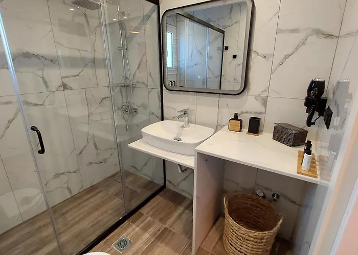 Nisovillas Βόλος