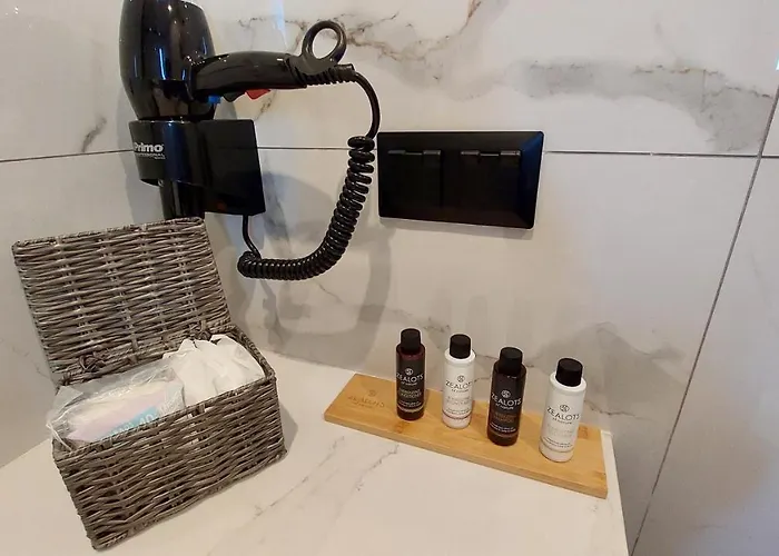 Διαμέρισμα Nisovillas