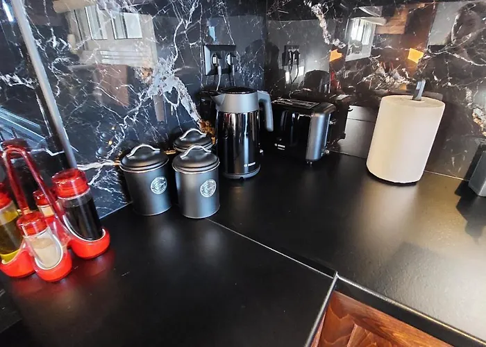 Διαμέρισμα Nisovillas *