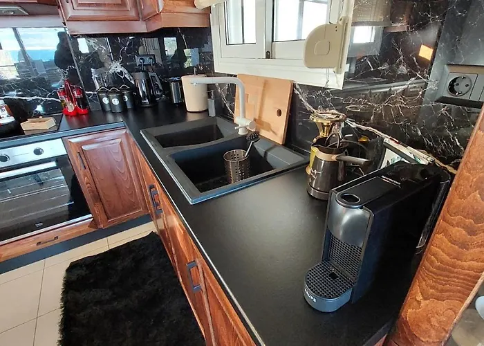 Nisovillas Διαμέρισμα