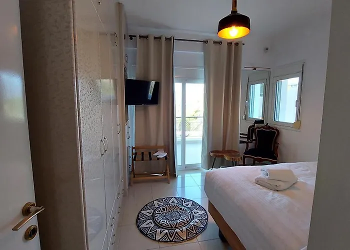 Διαμέρισμα Nisovillas