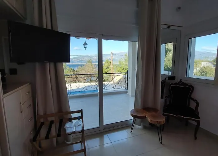 Nisovillas * Βόλος