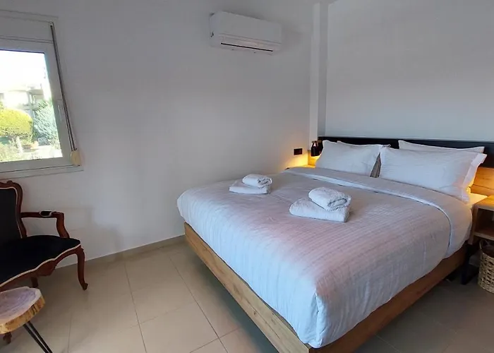 Nisovillas Διαμέρισμα *