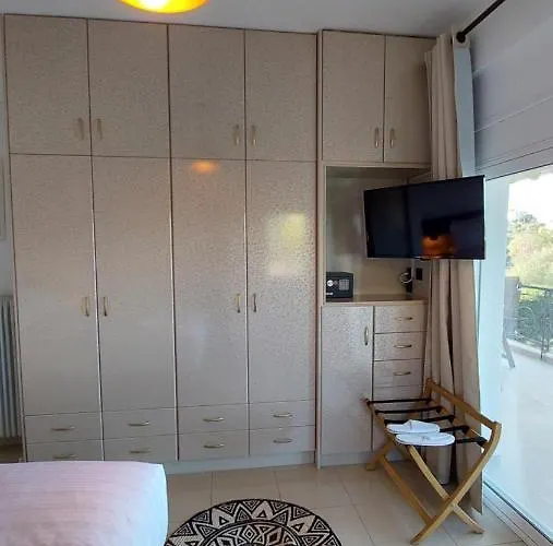 Nisovillas * Βόλος