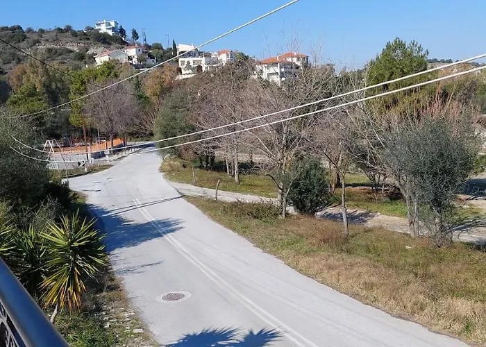 Nisovillas Διαμέρισμα