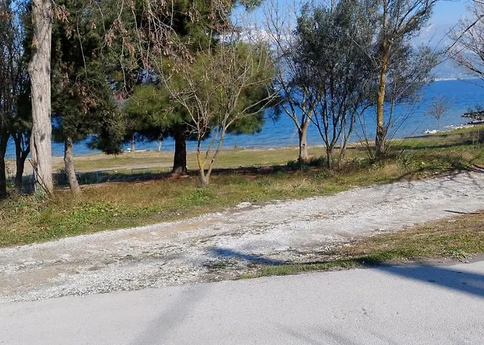 Διαμέρισμα Nisovillas Βόλος