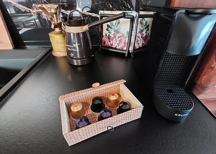 Διαμέρισμα Nisovillas *