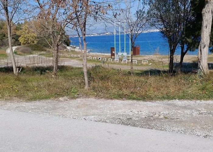 Διαμέρισμα Nisovillas Βόλος