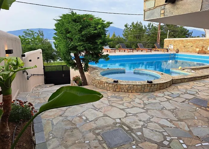 Nisovillas Διαμέρισμα