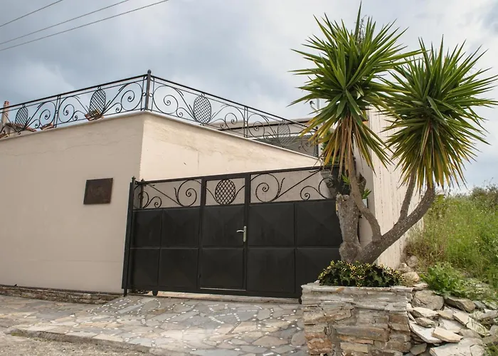 Nisovillas * Βόλος