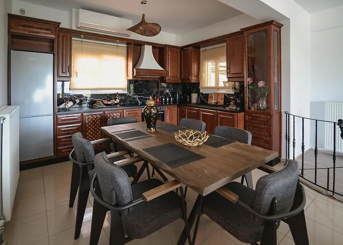 Nisovillas Διαμέρισμα *