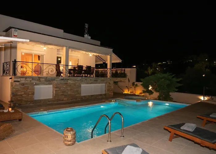 Nisovillas Διαμέρισμα