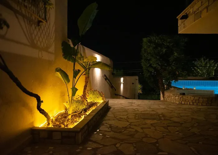 Nisovillas * Βόλος