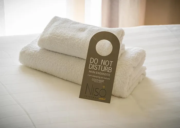 Nisovillas Διαμέρισμα Βόλος